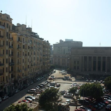 Hola Cairo Hostel 외부 사진