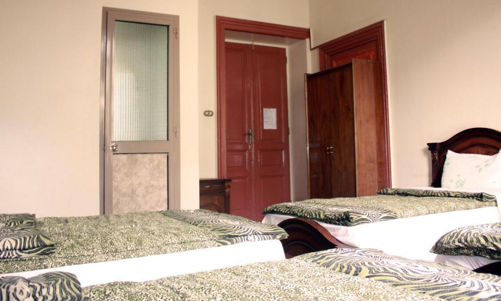 Hola Cairo Hostel 외부 사진
