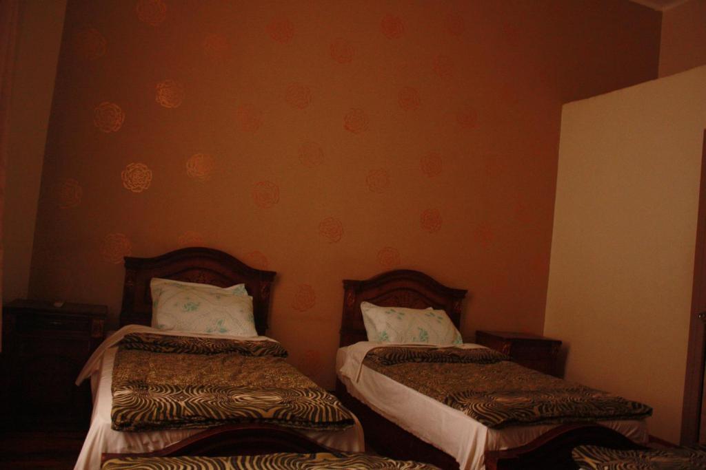 Hola Cairo Hostel 외부 사진