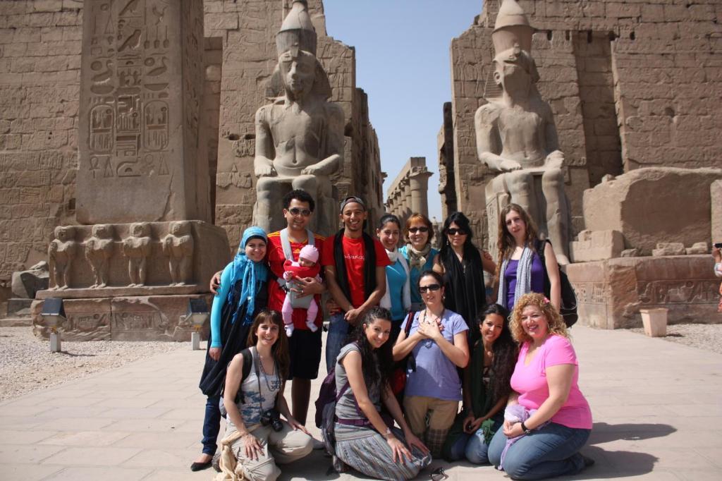 Hola Cairo Hostel 외부 사진