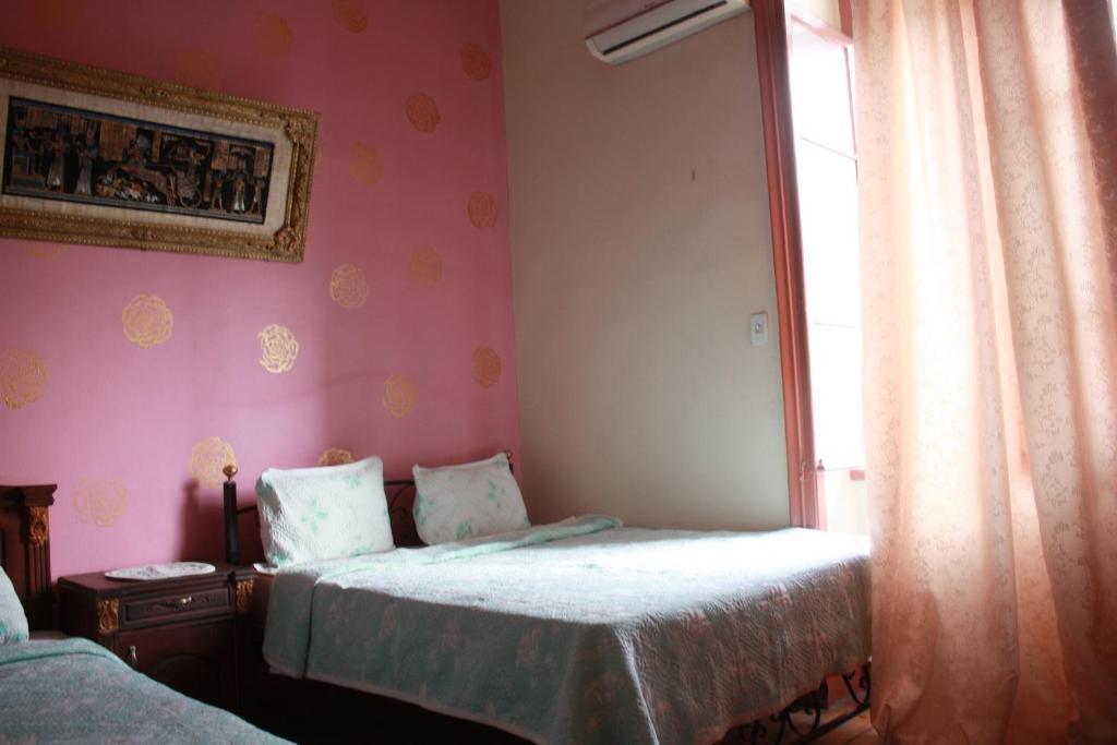 Hola Cairo Hostel 외부 사진